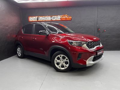 2023 Kia Sonet 1.5 LX CVT