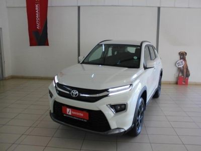 2026 Toyota Urban Cruiser 1.5 XR Auto