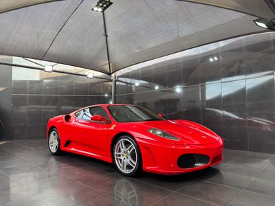 2005 Ferrari F430 Auto