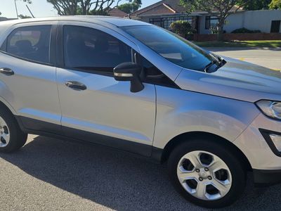2020 Ford EcoSport 1.5 TDCi Ambiente