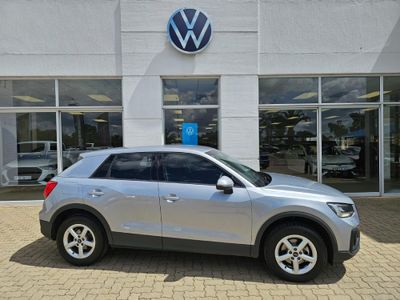 2023 Audi Q2 1.4 TFSI Auto | 35 TFSI