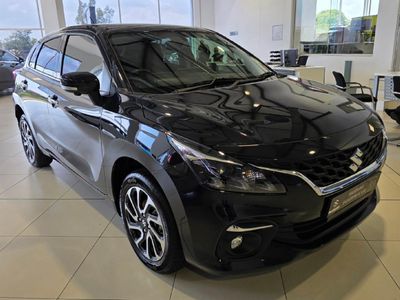 2026 Suzuki Baleno 1.5 GLX