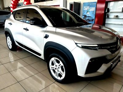2023 Renault Kiger 1.0T Zen