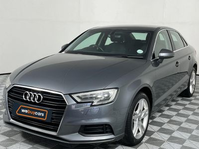 2021 Audi A3 Sedan 1.0 TFSI Auto | 30 TFSI