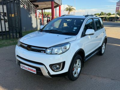 2018 GWM M4 1.5