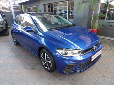 2023 Volkswagen Polo 1.0 TSI Life Auto