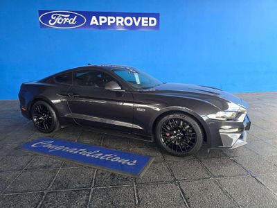2024 Ford Mustang 5.0 GT Auto