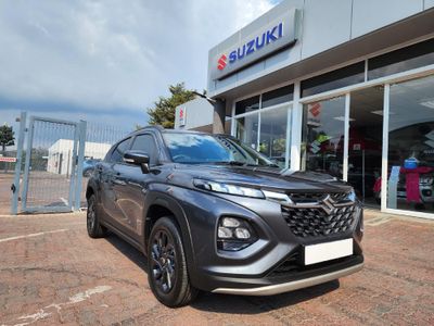 2026 Suzuki Fronx 1.5 GL Auto