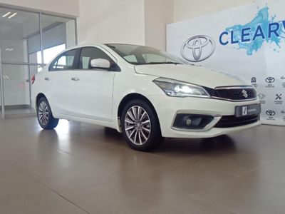 2024 Suzuki Ciaz 1.5 GLX