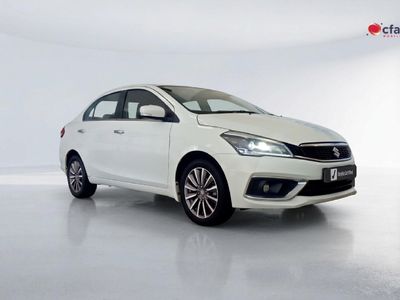 2024 Suzuki Ciaz 1.5 GLX