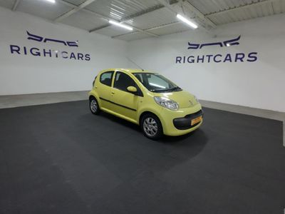 2007 Citroen C1 1.0i