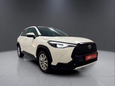 2024 Toyota Corolla Cross 1.8 XS