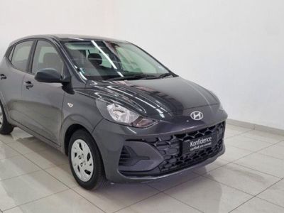 2026 Hyundai Grand i10 1.0 Motion