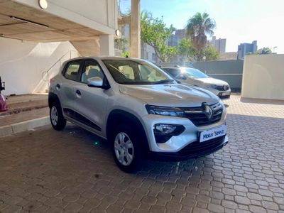 2024 Renault Kwid 1.0 Dynamique