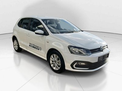 2026 Volkswagen Polo Vivo 1.4 Life