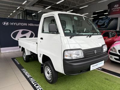2024 Suzuki Super Carry 1.2i
