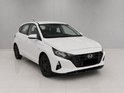 2024 Hyundai i20 1.4 Motion Auto