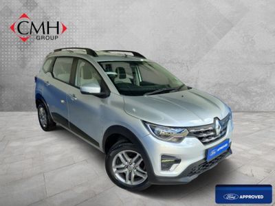 2021 Renault Triber 1.0 Intens Auto