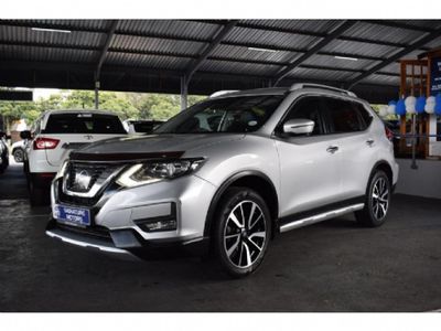 2018 Nissan X-Trail 1.6 dCi Tekna 4x4