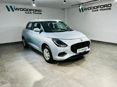 2025 Suzuki Swift 1.2 GL