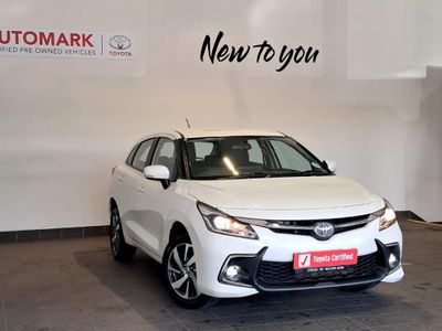 2024 Toyota Starlet 1.5 XS