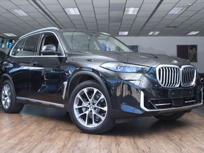 2025 BMW X5 xDrive30d