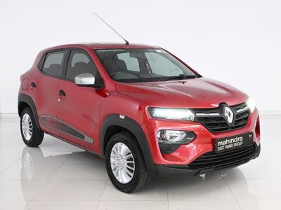 2020 Renault Kwid 1.0 Dynamique Auto