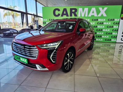 2023 Haval Jolion 1.5T Super Luxury Auto