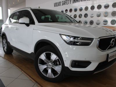2018 Volvo XC40 D4 Momentum AWD