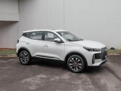 2024 Chery Tiggo Cross 1.5t Elite Auto