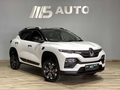 2026 Renault Kiger 1.0T Intens