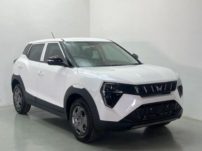 2026 Mahindra XUV 3XO 1.2T MX2 Auto