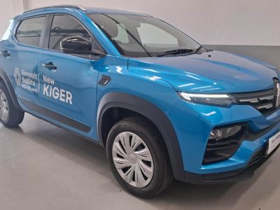 2026 Renault Kiger 1.0 Energy Life