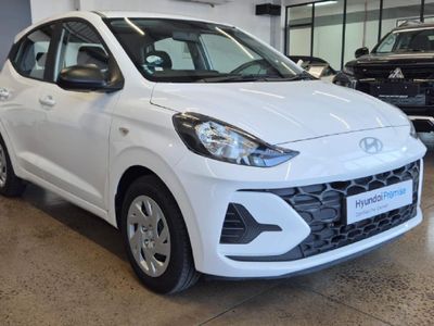 2024 Hyundai Grand i10 1.0 Motion
