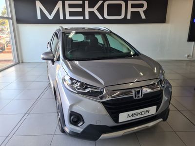 2023 Honda WR-V 1.2 Elegance