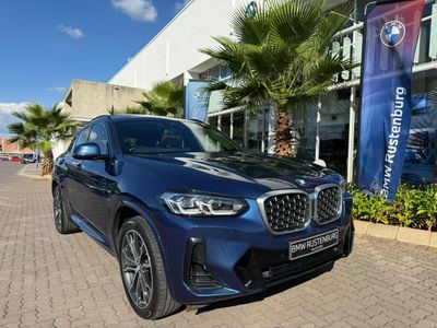 2024 BMW X4 X4 xDrive20d Sport Activity