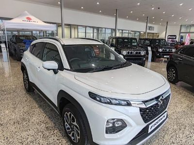 2026 Suzuki Fronx 1.5 GLX Auto