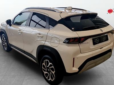 2026 Suzuki Fronx 1.5 GLX Auto