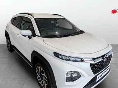 2026 Suzuki Fronx 1.5 GLX Auto