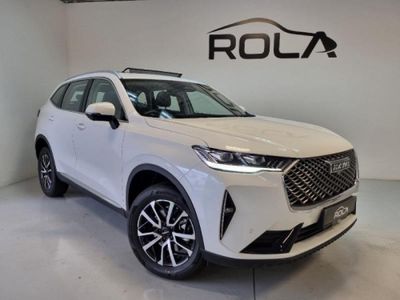 2024 Haval H6 2.0T Luxury Auto