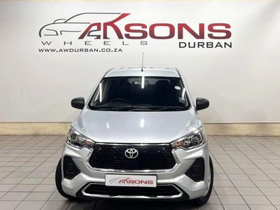2025 Toyota Rumion 1.5 S