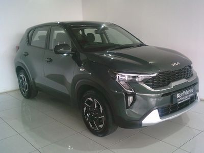 2024 Kia Sonet 1.5 LX