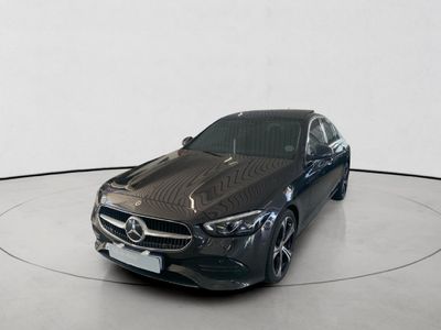 2023 Mercedes-Benz C-Class C 220d Auto