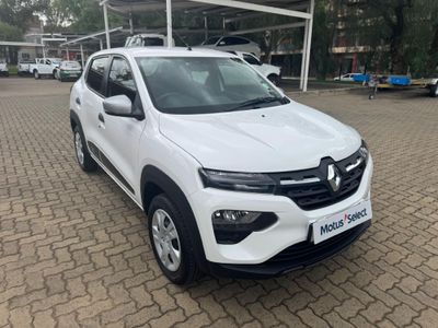 2025 Renault Kwid 1.0 Expression