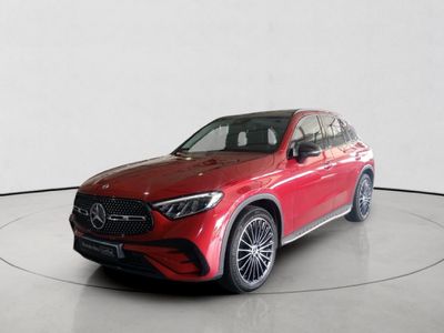 2023 Mercedes-Benz GLC 300D 4Matic