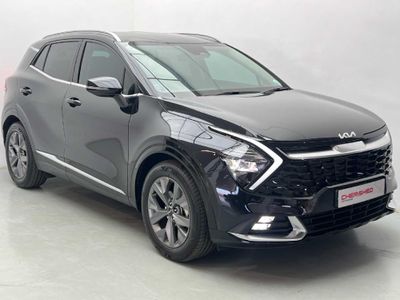 2026 Kia Sportage 1.6 CRDi EX Auto
