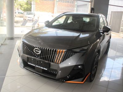 2026 GAC GS3 Emzoom 1.5T R Style