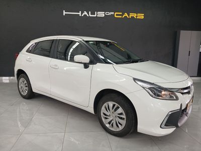 2025 Toyota Starlet 1.5 XI