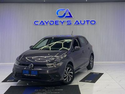2023 Volkswagen Polo 1.0 TSI Life