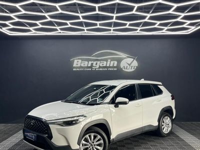 2023 Toyota Corolla Cross 1.8 XI